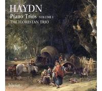 Haydn: Piano Trios, Vol. 1 [CD] NEUF