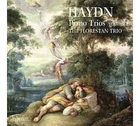 Haydn: Piano Trios, Vol. 2 [CD] NEUF