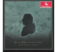Haydn Piano Trios Vol. 4