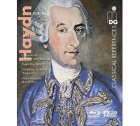 Haydn: Portrait: Adam Fischer (Audio-Only/ Blu-Ray)