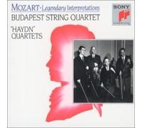 Haydn Quartets