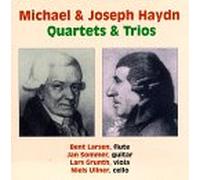 Haydn - Quartets & Trios
