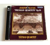 Haydn - Quatuor A Cordes OP 50 [Import]
