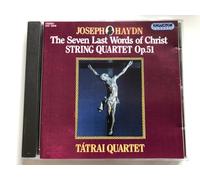 Haydn - Quatuor A Cordes OP 51 [Import]