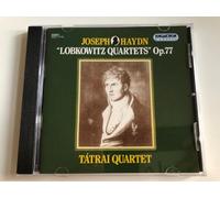 Haydn - Quatuor A Cordes OP 71 [Import]