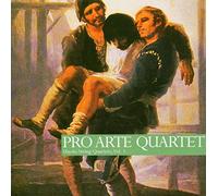PRO ARTE QUARTET (quartetto) - Haydn : Quatuors à cordes I. Pro Arte.