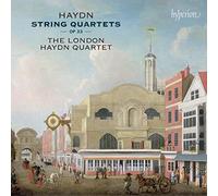 Haydn – Quatuors à cordes, op. 33 – CD – Universal Music Group