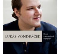 Haydn/Rachmaninov/Prokofiev