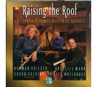 Haydn - Raising The Roof