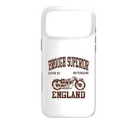 Haydn RD. Nottingham Angleterre fête des pères Coque pour iPhone 17 Pro Max