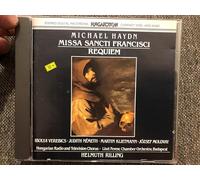 Haydn - Requiem [Import]