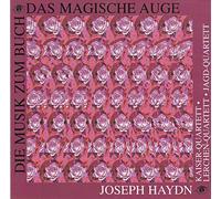 Haydn / Salzburg String Quartet - Kaiser Quartet