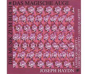 Haydn / Salzburg String Quartet - Kaiser Quartet