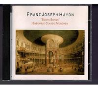 Haydn - Scots Songs