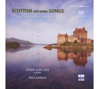 Haydn - Scottish & Other Songs