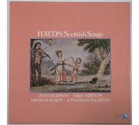 Haydn: Scottish Songs