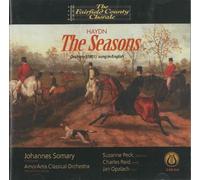 Haydn - Seasons