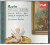 Haydn - Seasons: Highlights