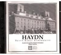 Haydn: Seven Early Symphonies