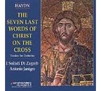 Haydn - Seven Last Words of Christ on The Cross