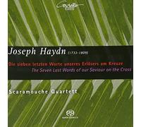 Haydn - Seven Last Words of Our Saviour on The Cross