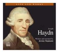 Haydn Siepmann, Jeremy (Auteur)