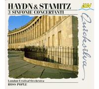 Haydn - Sinfonia Concertante (3)