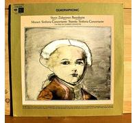 Haydn: Sinfonia Concertante / Lira Concerti