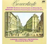 Haydn - Sinfonia Concertantes