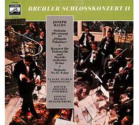 Haydn: Sinfonia zu Orlando Paladino; Konzert für Violoncello und Streichorchester D-dur; Sinfonie Nr. 67 F-dur - E91313 - Vinyl LP
