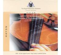 Haydn: Sinfonie 102 & 104