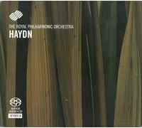 Haydn – Symphonies n° 101 et 103 – Membran