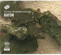 Haydn – Symphonies nos 102 et 104 – Import – Membran