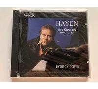 Haydn: Six Sonates