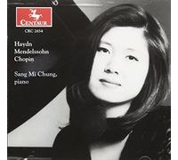 Haydn - Sonata 43 / Songs Without Words/Mazurka