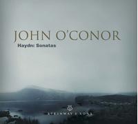 Haydn: Sonatas