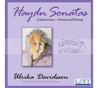 Haydn Sonatas-Galanterien To Sturm Und Drang