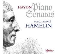 Haydn : Sonates pour piano