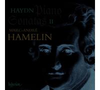 Haydn : Sonates pour piano, vol. 2