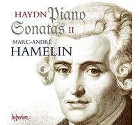 Haydn : Sonates pour piano, vol. 2