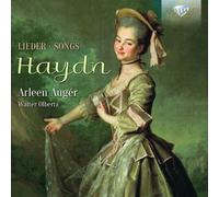 Haydn – Mélodies – Edel