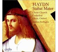 Haydn - Stabat Mater