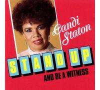 Haydn - Stand Up & Be A Witness