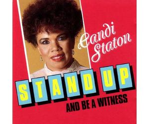Haydn - Stand Up & Be A Witness