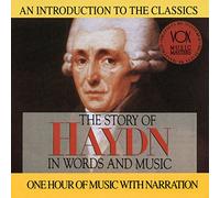 Haydn – Histoire en mots et musique – Vox