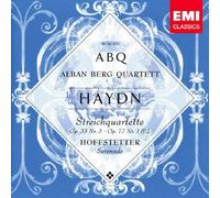 Haydn - Streichquartette 33 & OP. 7