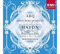 Haydn: Streichquartette OP.33 & OP.77 Nos. 1 & 2 [Import]