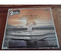 Haydn - Streichquartette op. 64 Nr. 1-3 (Vienna Master Series) [RARE] [IMPORT]