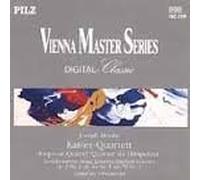 Haydn:String Qts.1-1/64-5/76-3