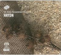 Haydn : String Quartet No. 1 / Emperor, 77 / The Lark & 63, La Chasse